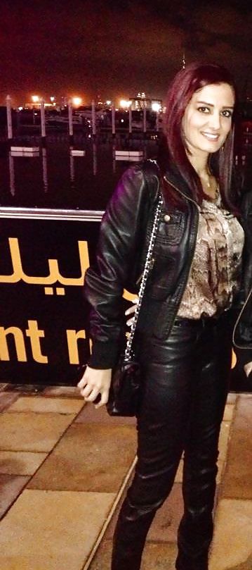 Jilnar Muss Jardaly Ihre Heißen Saft #16593099