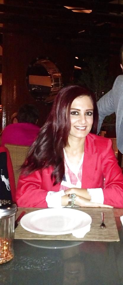 Jilnar Muss Jardaly Ihre Heißen Saft #16593107