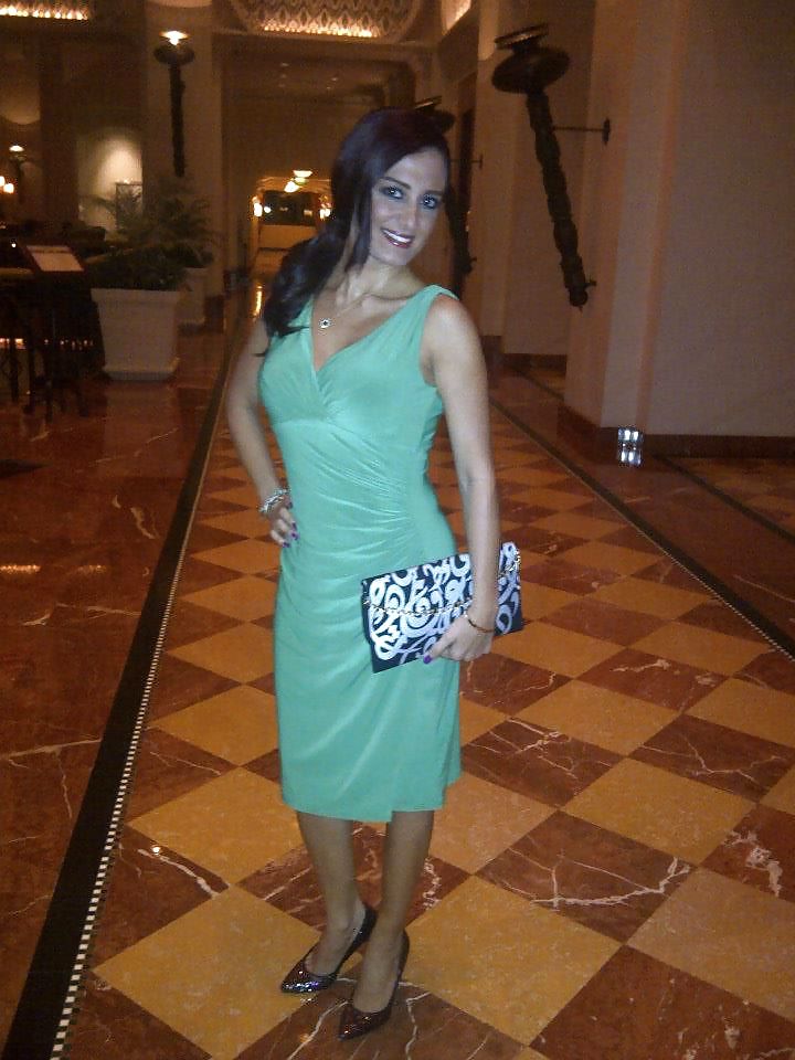 Jilnar Muss Jardaly Ihre Heißen Saft #16593123