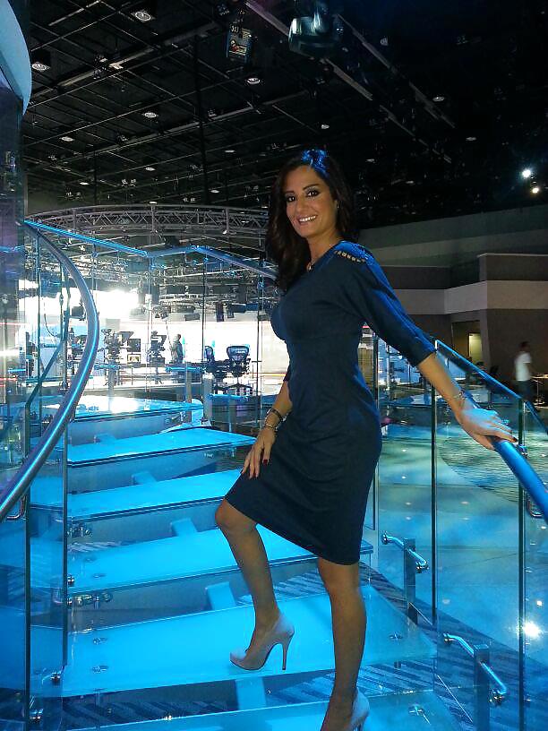 Jilnar Muss Jardaly Ihre Heißen Saft #16593149