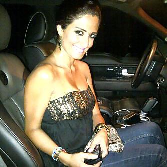 Jilnar Muss Jardaly Ihre Heißen Saft #16593167