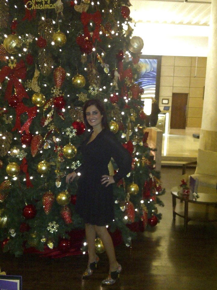 Jilnar Muss Jardaly Ihre Heißen Saft #16593183