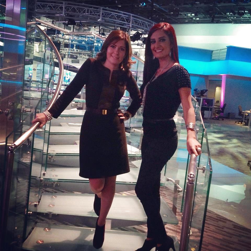 Jilnar Muss Jardaly Ihre Heißen Saft #16593210