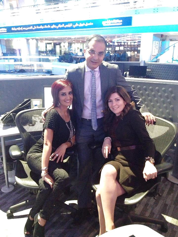 Jilnar Muss Jardaly Ihre Heißen Saft #16593215