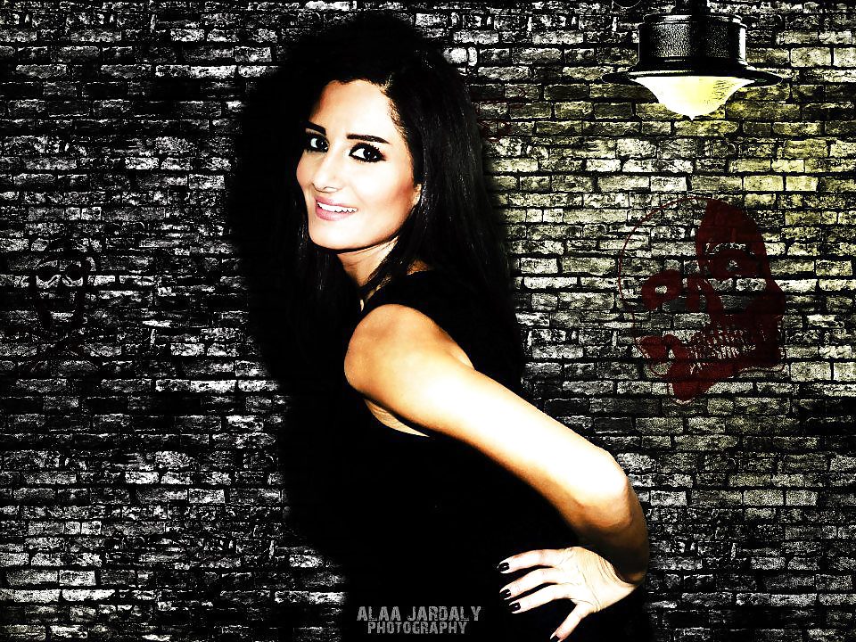 Jilnar Muss Jardaly Ihre Heißen Saft #16593234