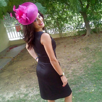 Jilnar Muss Jardaly Ihre Heißen Saft #16593242