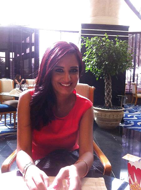 Jilnar Muss Jardaly Ihre Heißen Saft #16593261