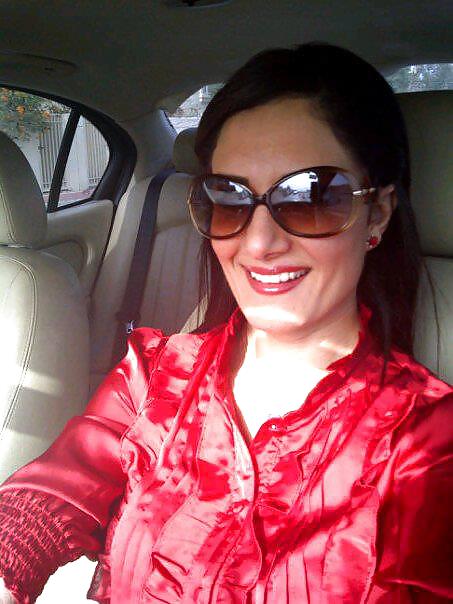 Jilnar Muss Jardaly Ihre Heißen Saft #16593272