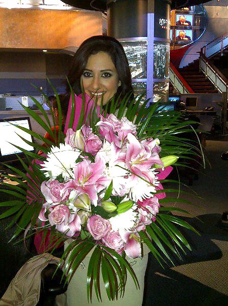 Jilnar Muss Jardaly Ihre Heißen Saft #16593279