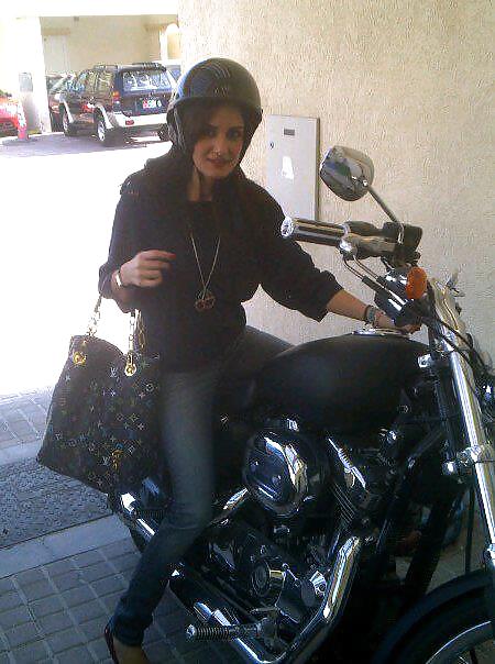 Jilnar Muss Jardaly Ihre Heißen Saft #16593296