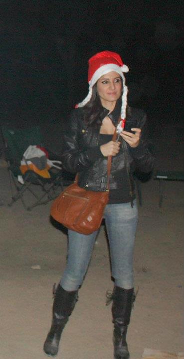 Jilnar Muss Jardaly Ihre Heißen Saft #16593331