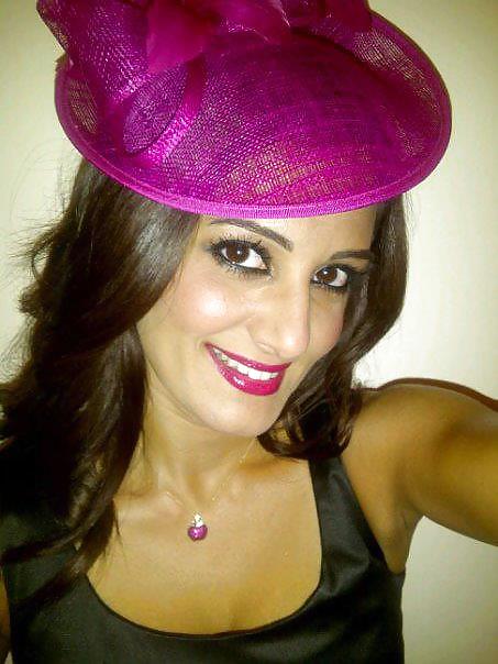 Jilnar Muss Jardaly Ihre Heißen Saft #16593336