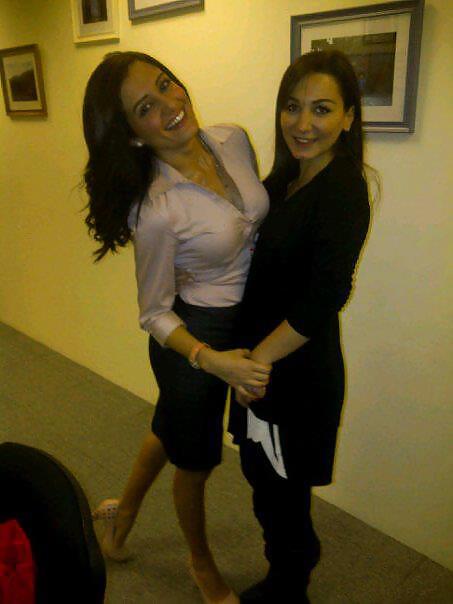 Jilnar Muss Jardaly Ihre Heißen Saft #16593343