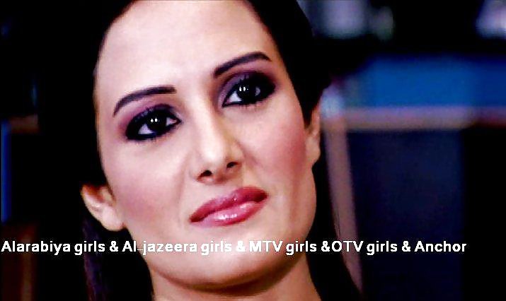 Jilnar Muss Jardaly Ihre Heißen Saft #16593349