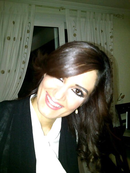 Jilnar Muss Jardaly Ihre Heißen Saft #16593385