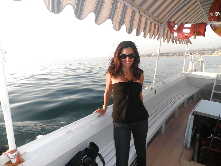 Jilnar Muss Jardaly Ihre Heißen Saft #16593402