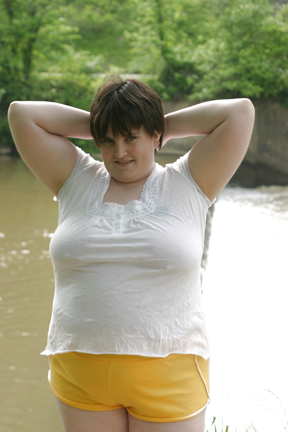 Kaylee By River #9757525