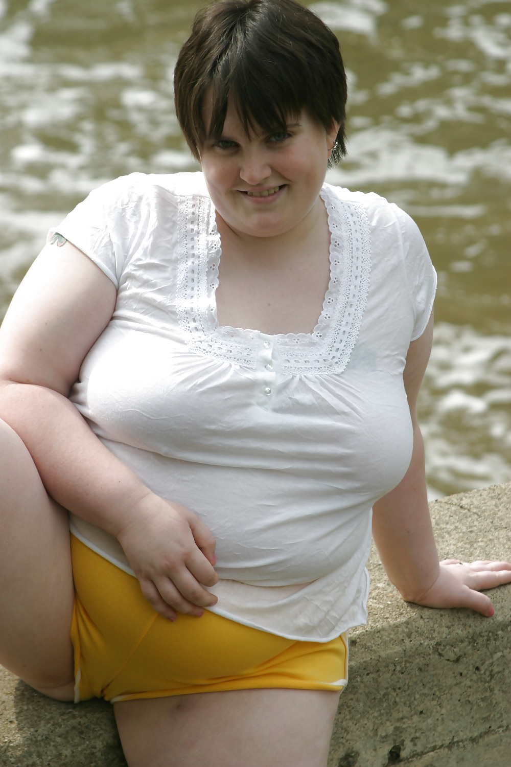 Kaylee By River #9757567