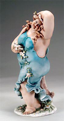 Small Erotic Sculptures 2 - Armani Knick-Knack Figurines #12536035