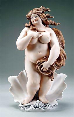 Small Erotic Sculptures 2 - Armani Knick-Knack Figurines #12536082