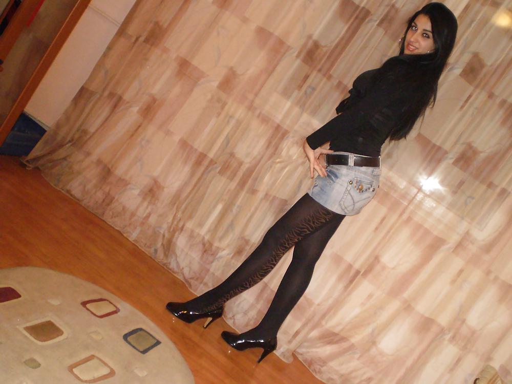 SWEET AMATEUR III #8720706
