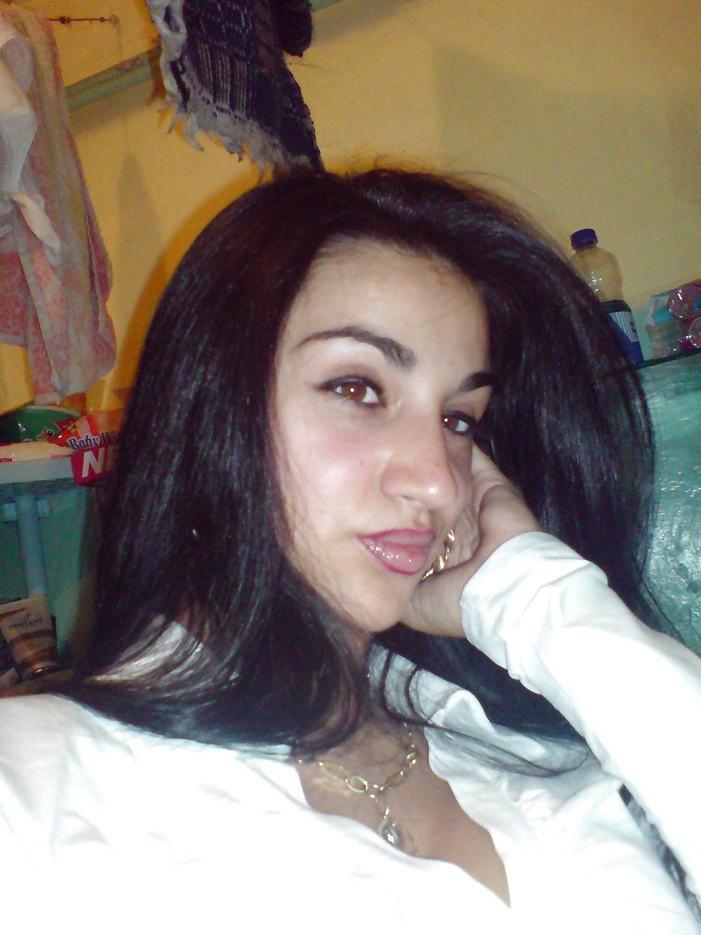 Dulce amateur iii
 #8721038