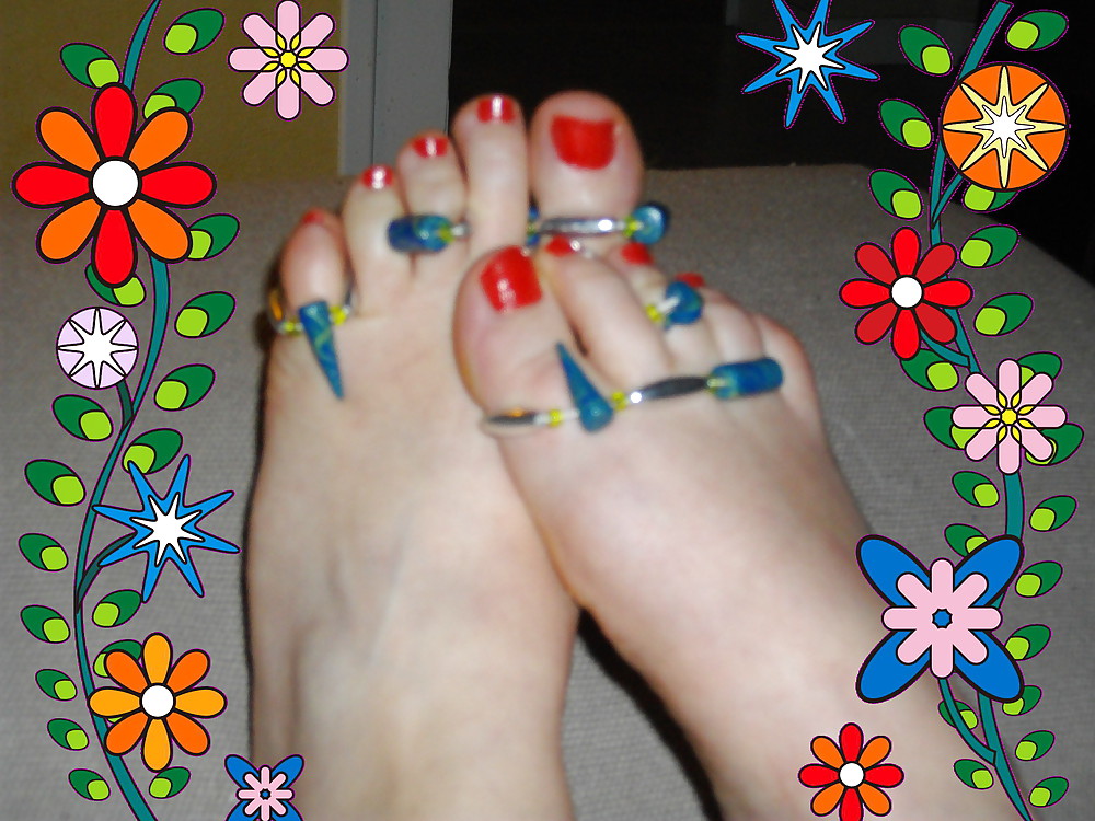 Flower vitality