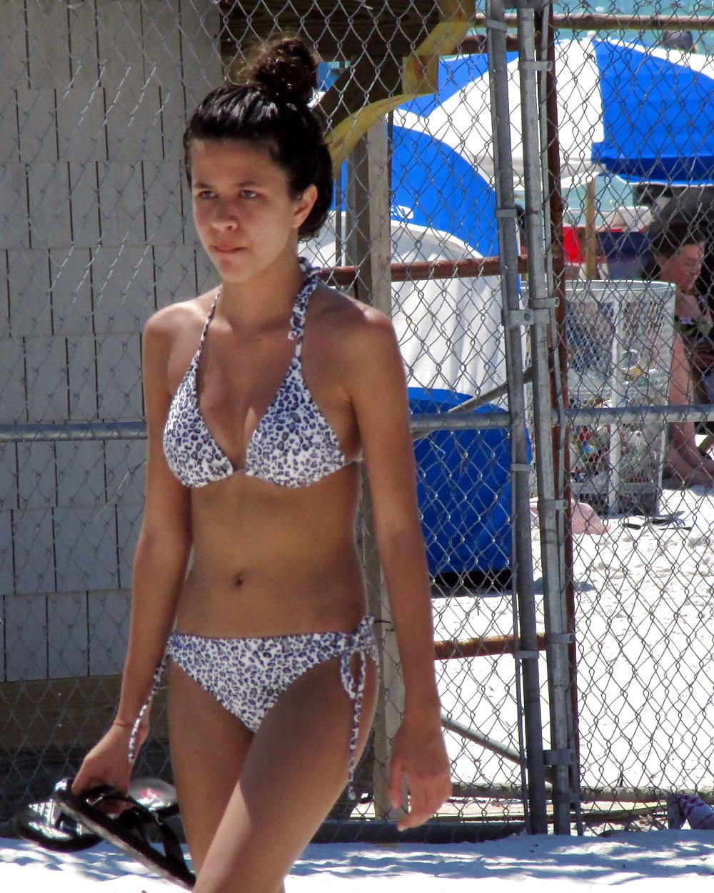 Gota love the beach #3439969