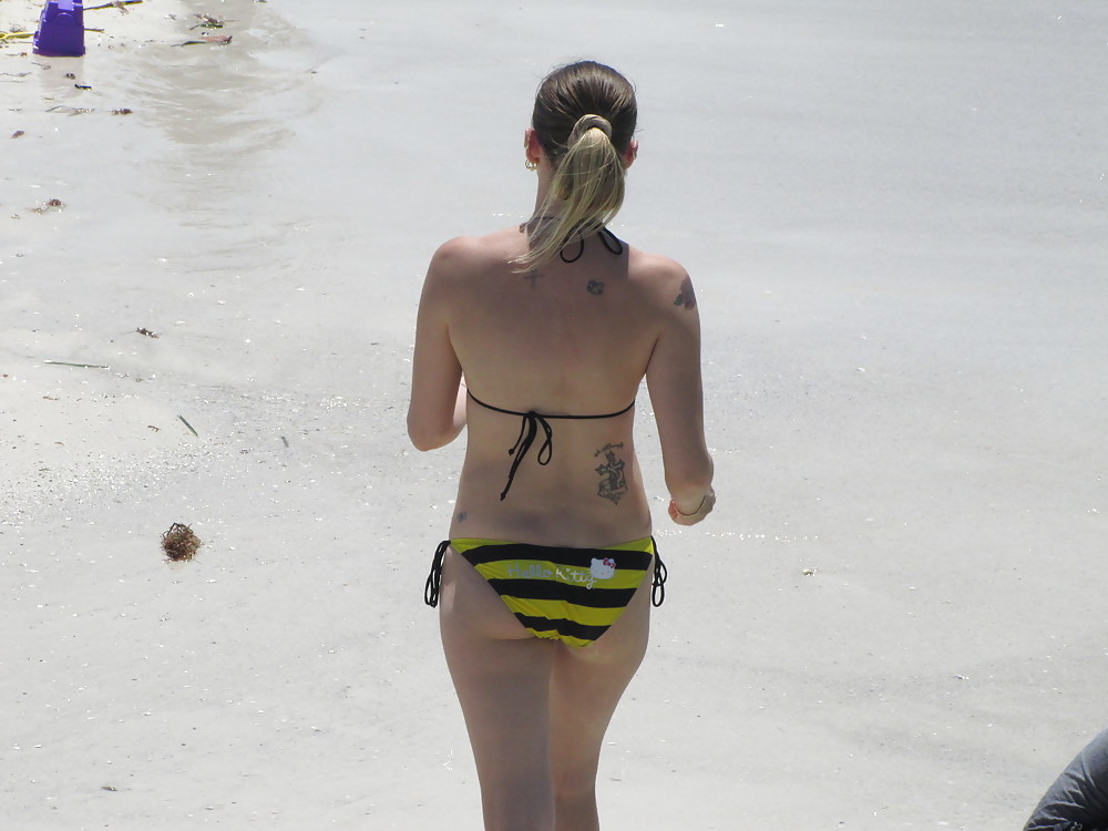 Gota love the beach #3440031