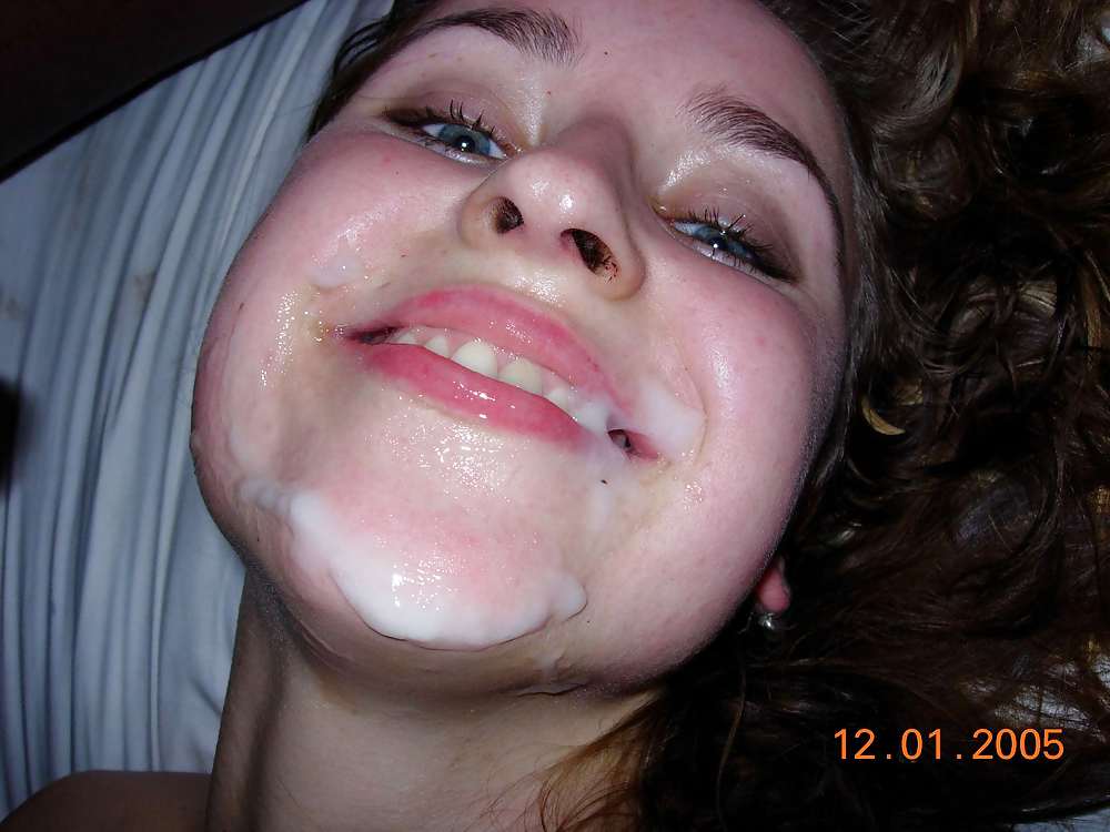 Amateur facials 01
 #3691532