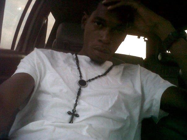Just chilling #8755531