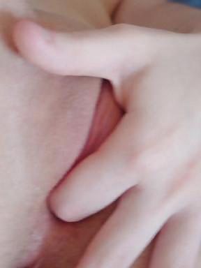 Redhead Ally 2 #12129698