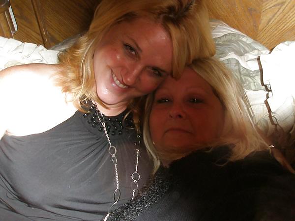 Mature blondes #3826353