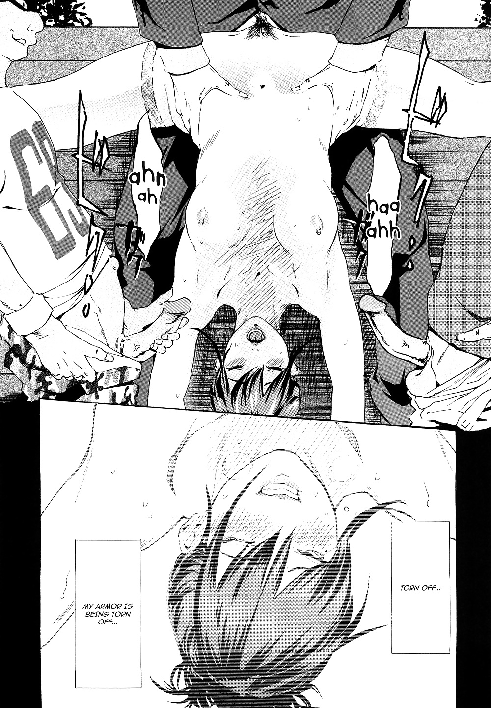 Clone Ningen -Machine #17813263