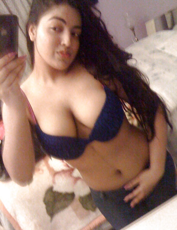 Indian Selfshot Beauties #14669207