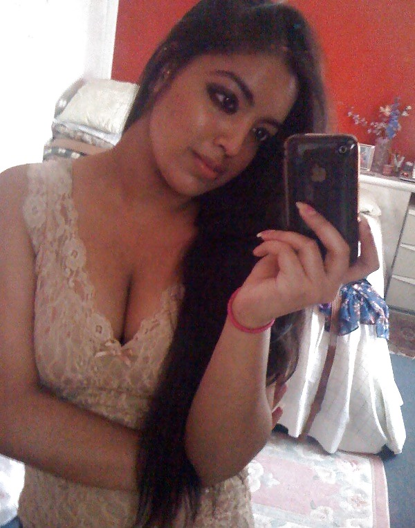 Indian Selfshot Beauties #14669219