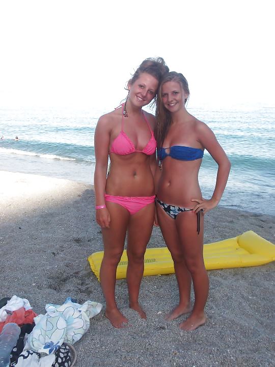 Random Teens #1 #21199738