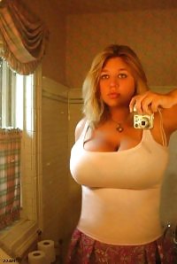 Busty amatoriale ragazze internet
 #2507951