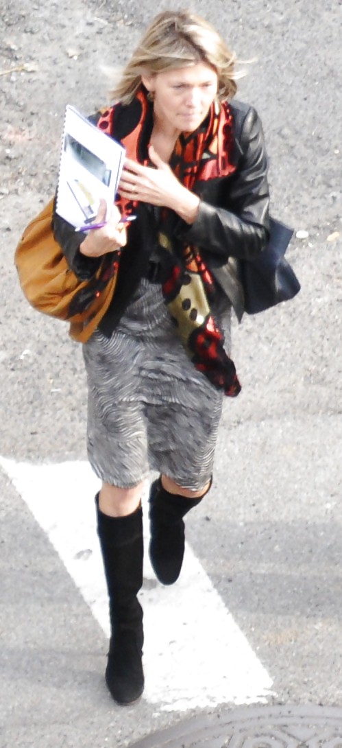 Harlem Girls int he Heat 426 Recent York