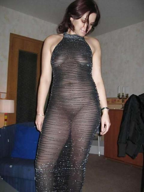 Engaging lady