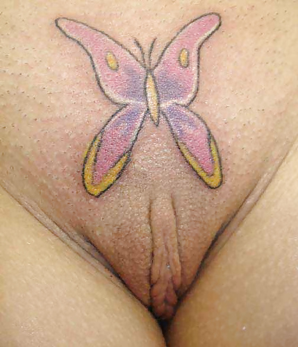 Sexy tattoos #3591233
