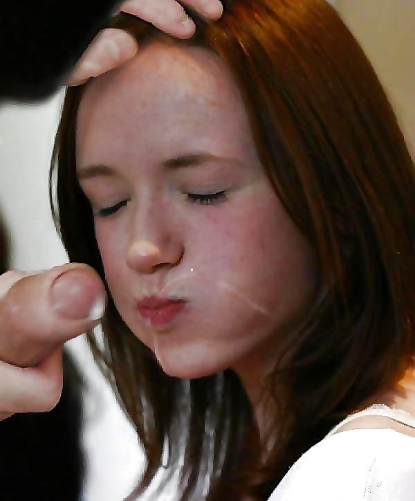 Facial 13
 #10326047