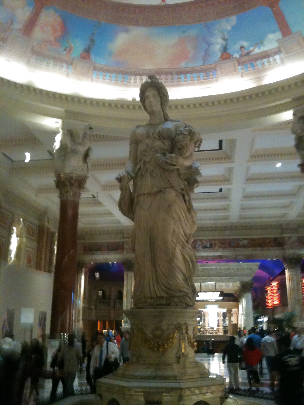 My time in Las Vegas. :) Part 8 #15050092