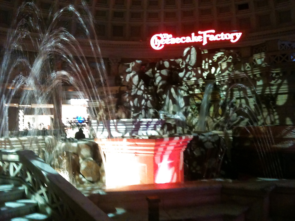 My time in Las Vegas. :) Part 8 #15050129