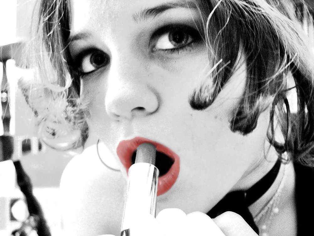 Black and White 61! #8409066