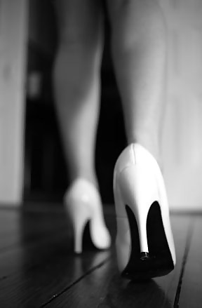 Black and White 61! #8409081