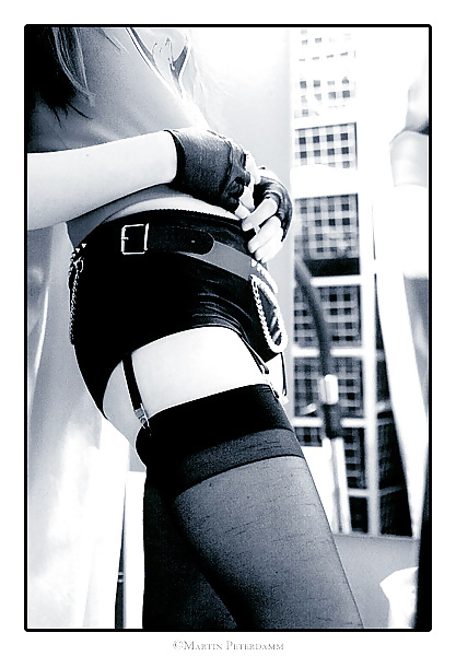 Black and White 61! #8409103