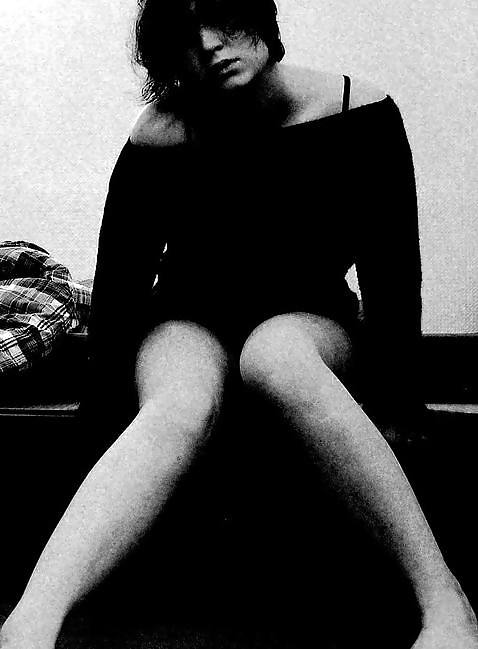 Black and White 61! #8409121