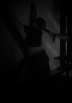 Black and White 61! #8409132