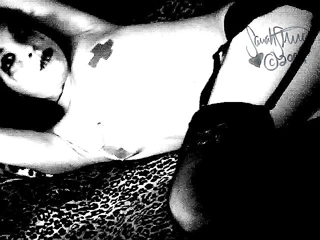 Black and White 61! #8409143